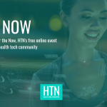 Health tech international leaders to join HTN’s international event – htn