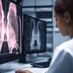 Deep learning model shows promise for diagnosing osteoporosis